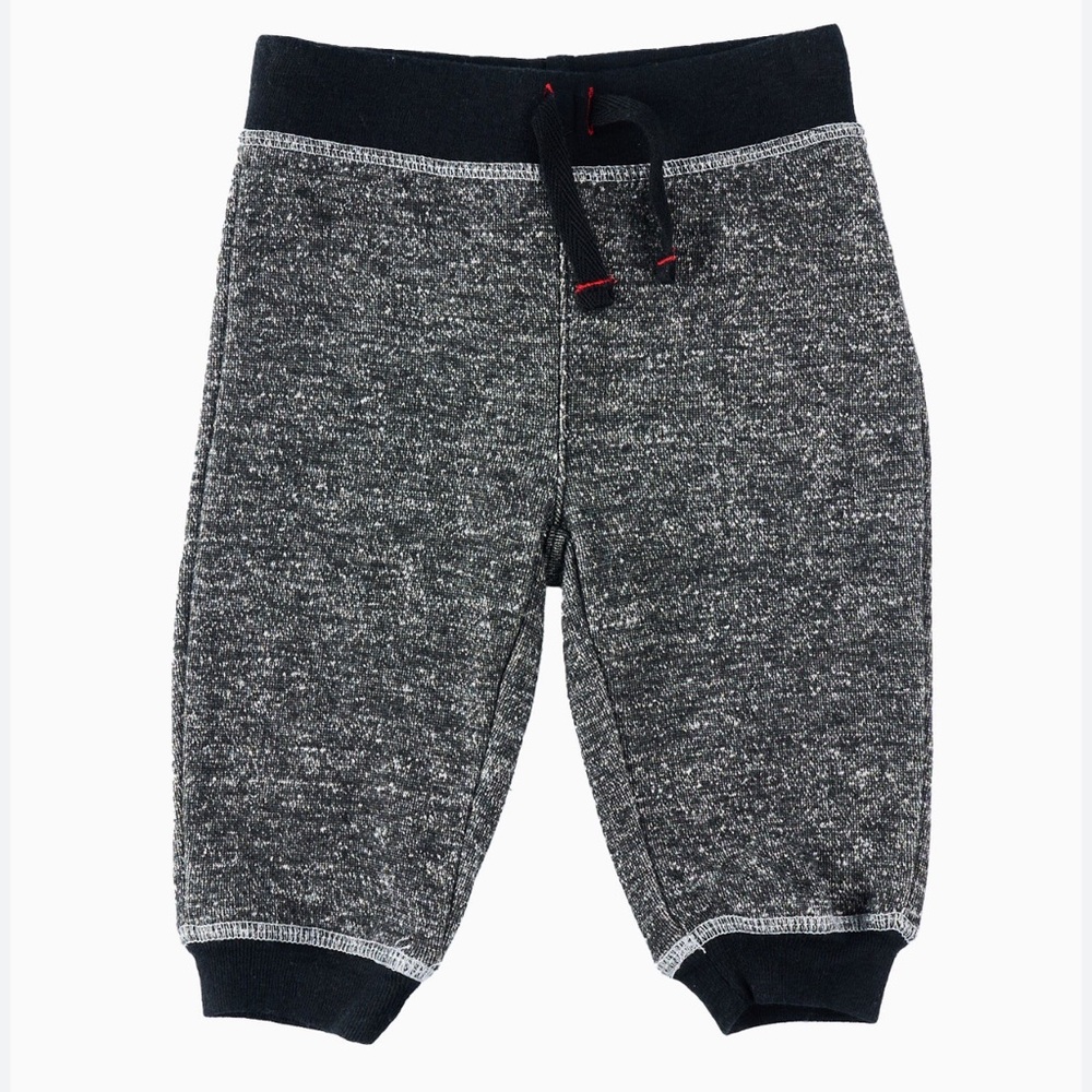 Calvin Klein Baby Boy Sweatpants